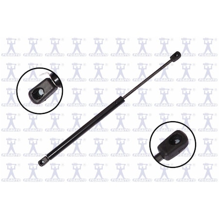 Fcs Struts Lift Support Back Glass, 84184 84184